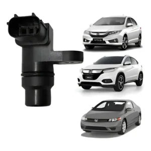 Sensor Velocidade Honda Civic 1.8 16v 2012 A 2015 Cvt Hall