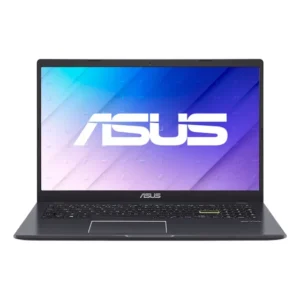 Notebook ASUS Vivobook Go 15 E510KA Intel Celeron Dual Core N4500 4GB Ram 128GB EMMC Windows 11 Home 15,60" HD Black - BR808WS