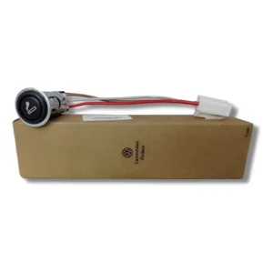 Acendedor Cigarro 12v Original Vw Constellation New Delivery