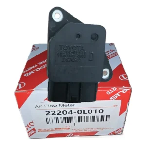 Sensor Maf Fluxo Ar Hilux Srv Sw4 3.0 2005/2015 222040l010