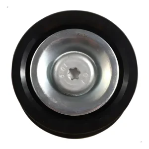Polia Guia Correia Poly V Mercedes C180 Cgi 2009 - 2011