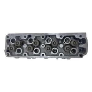 Cabeçote Std Corsa 1.0 8v Efi 1 Bico Gasolina Original