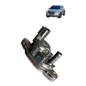 Válvula Canister Honda Hr-v 1.8 2015 2021 1362007140