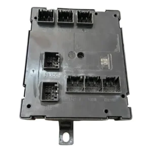 Módulo Bcm Chevrolet Tracker 1.0 2020 A 2023 26381039