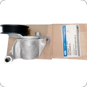Polia Tensora Correia Motor Fusion 2.5 Flex 2013-2018 Origin