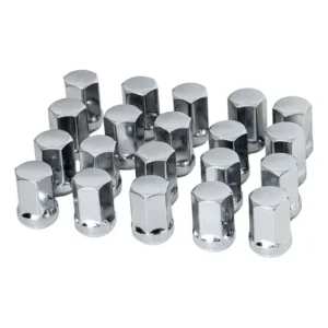 20 Porcas Rodas Original Vw Kombi - M14x1,5 Ch19