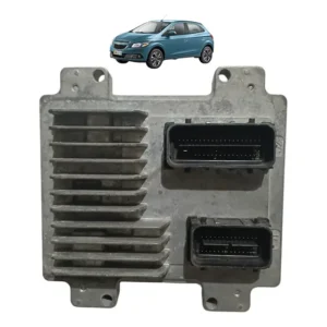 Modulo Central Injeção Gm Onix Prisma 2013-19 E83 12654172