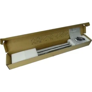 Par Trilhos 1u Servidor Dell Poweredge R440 Novos Prateado