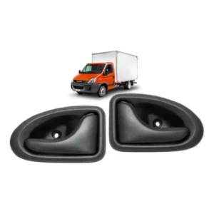 Par Puxador Interno Iveco Daily 35s14 70c17 Após 2012
