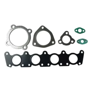 Kit Juntas Turbina + Coletor Escapamento Audi A3 A4 1.8 20v