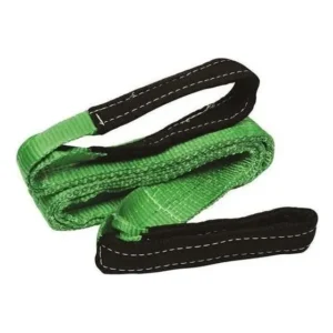 Cinta Sling 2ton X 1m Verde 7.1 Fitacabo