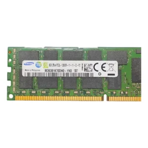 Memória Ram Servidor 8gb Ddr3 Pc3l-12800 - Hp - Dell - Ibm