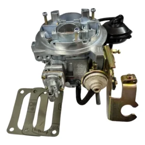 Tldz Original Weber 495 Tldz Gasolina Para Motor Ap 1.6 (Recondicionado)