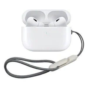 Fone de Ouvido In-ear KNC5603 Branco Bluetooth 5.4 com Microfone
