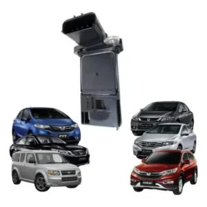 Fluxo Ar Para Honda New Civic 1.8 Flex New Fit City 1.5 2009