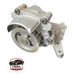 Bomba De Óleo Motor Tracker Onix 2020 A 2024 Gm Usado