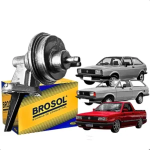 Bomba Combustível Parati 1.6 1.8 Motor Ap Álcool Gasolina