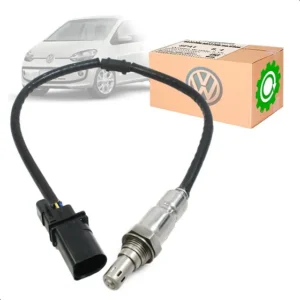 Sonda Lambda Up Tsi 1.0 3cc 2015 Até 2019 Pré Catalisador