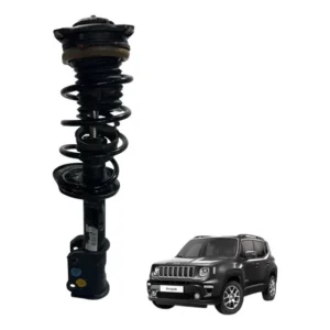 Amortecedor Dianteiro Jeep Renegade 2015 A 2021 L Esq