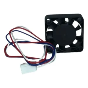 Ventilador Rt-040 40x40x10 24v 11.106 Nework Preto