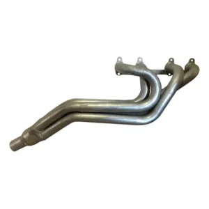 Coletor Dimensionado 4x1 Vw Gol Bola E Quadrado Motor Ap