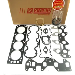 Kits Junta Superior Cabecote Motor Corsa 1.6 8v 1997/