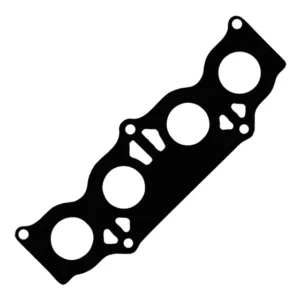 Junta Coletor Escapamento Rav4 2.4 16v 2005/2012