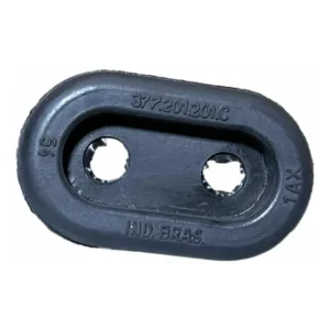 Ilho Protetor Linha Combust Orig Gol Parati Saveiro G2 G3 G4