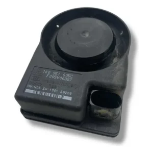 Modulo Sirene Volkswagen Passat Jetta 2011 2012 2013