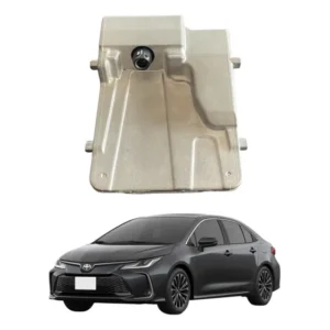 Câmera Frontal Toyota Corolla Hybrid 2020 2021 2022 2024