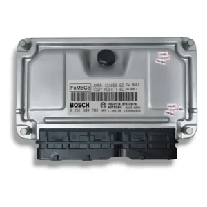 Central Injecao Modul Focus Sigma 1.6 16v 08/13 Am5512a650ed