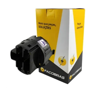 Comutador De Ingnição Ducato Boxer Jumper Furgão 1995 Á 2012