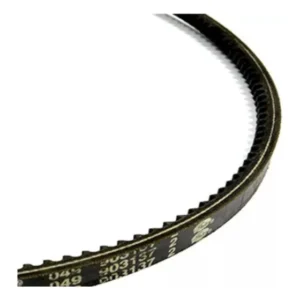 Correia Alternador Motor Gol Parati Saveiro Ap 0499031372