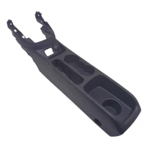 Console Central Ford New Fiesta 1.6 Automático 2015