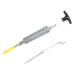 Cabo Estrangulador Para Ford F600com Motor Per Bd2t9c529a