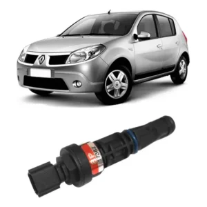 Sensor Velocidade Velocímetro Renault Sandero 2008 A 2013