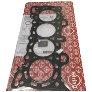 Junta Cabeçote Civic 1.6 16v D16y1 D16y2 D16z6 D16z7 D16z9