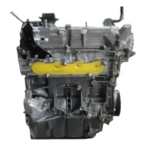 Motor Completo 1.6 16v H4m Renault Logan 2017 A 2022