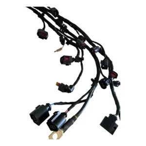 Chicote Conector Modulo Motor Injeção Sensor Fox 04c971612e