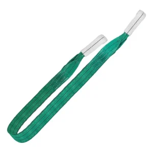 Cinta Sling 2 Toneladas X 2m Verde 7.1 - Fitacabo Verde