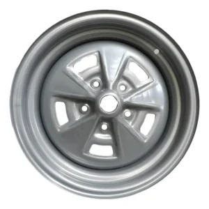 Roda Opala / Caravan Ss - Rodas Novas