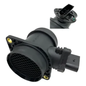 Fluxo De Ar Vw Golf 1.8 Turbo 20v 180cv 1999 - 2005