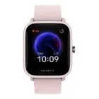 Smartwatch Amazfit Basic Bip U Pro 1.43 Pink A2008 - Imagem 3