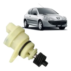 Sensor De Velocidade Peugeot 206 207 1.4 1.6 8v 16v 2576063a