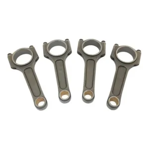 Biela Forjada Ap 144mm 1100 Cv - Spa Turbo