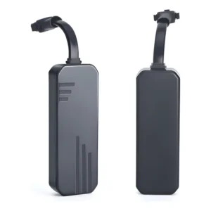 Rastrerador Localizador Gps Concox J14 + Chip M2m Caminhão