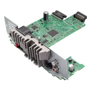 Placa Principal Pioneer Mvh 158ui