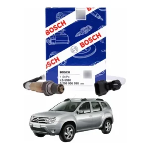 Sonda Lambda Pre Bosch Duster 1.6 / 2.0 2011 A 2020