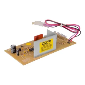 Placa Eletrônica Para Lavadora Consul 5kg Cwc22a/b