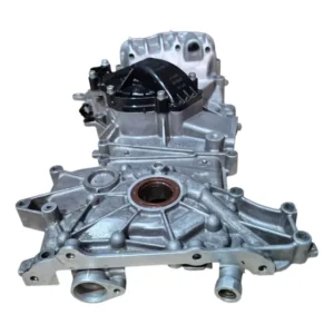 Bomba De Oleo Fiat Mobi Argo Cronos Uno Novo 3 Cil 55279645 (Recondicionado)